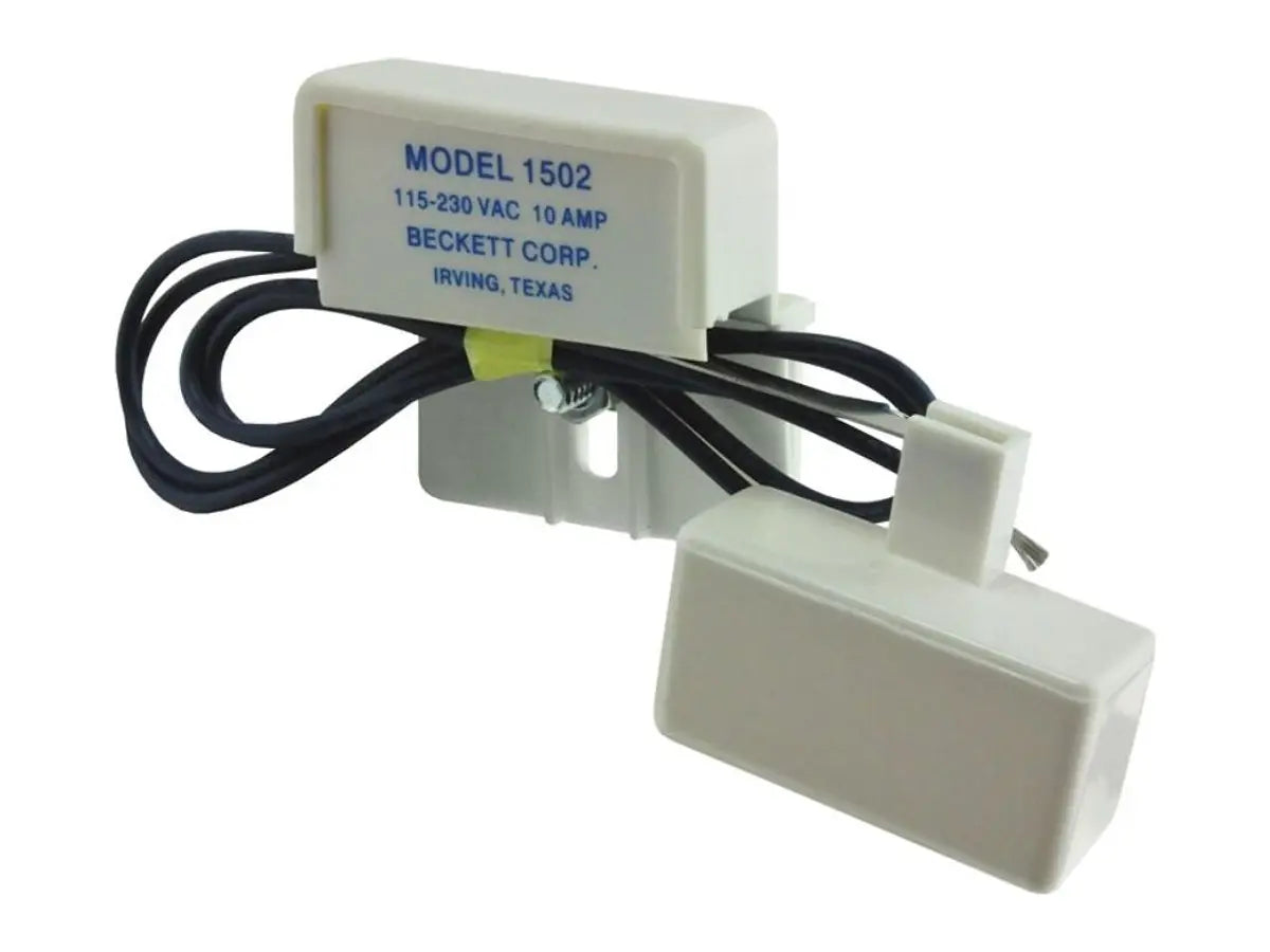 Rheem 1P1502, Safety Switch Beckett 1502
