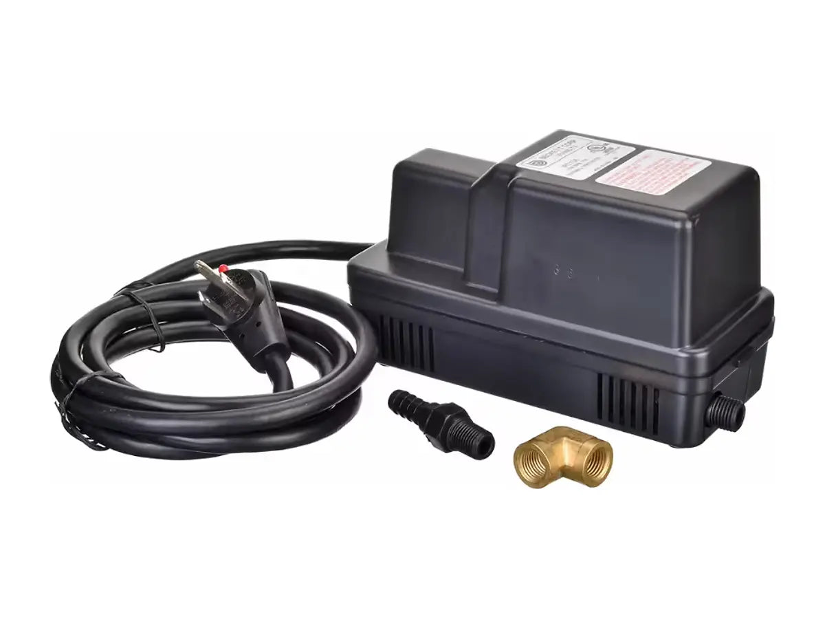 Rheem 1PIPC13A, In Pan Condensate Beckett Ipc1