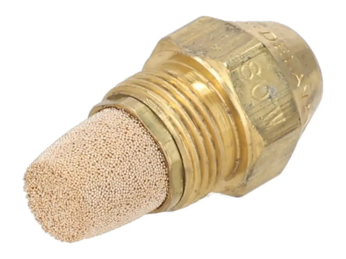 Rheem 20080W, Oil Nozzle All Purpose 2.00 W 8