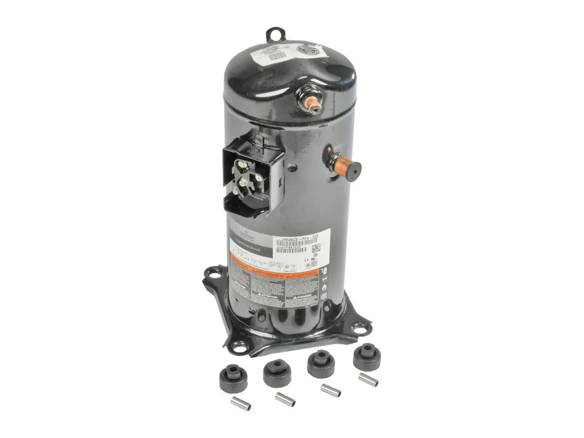 Rheem 20129, R134A/R407C