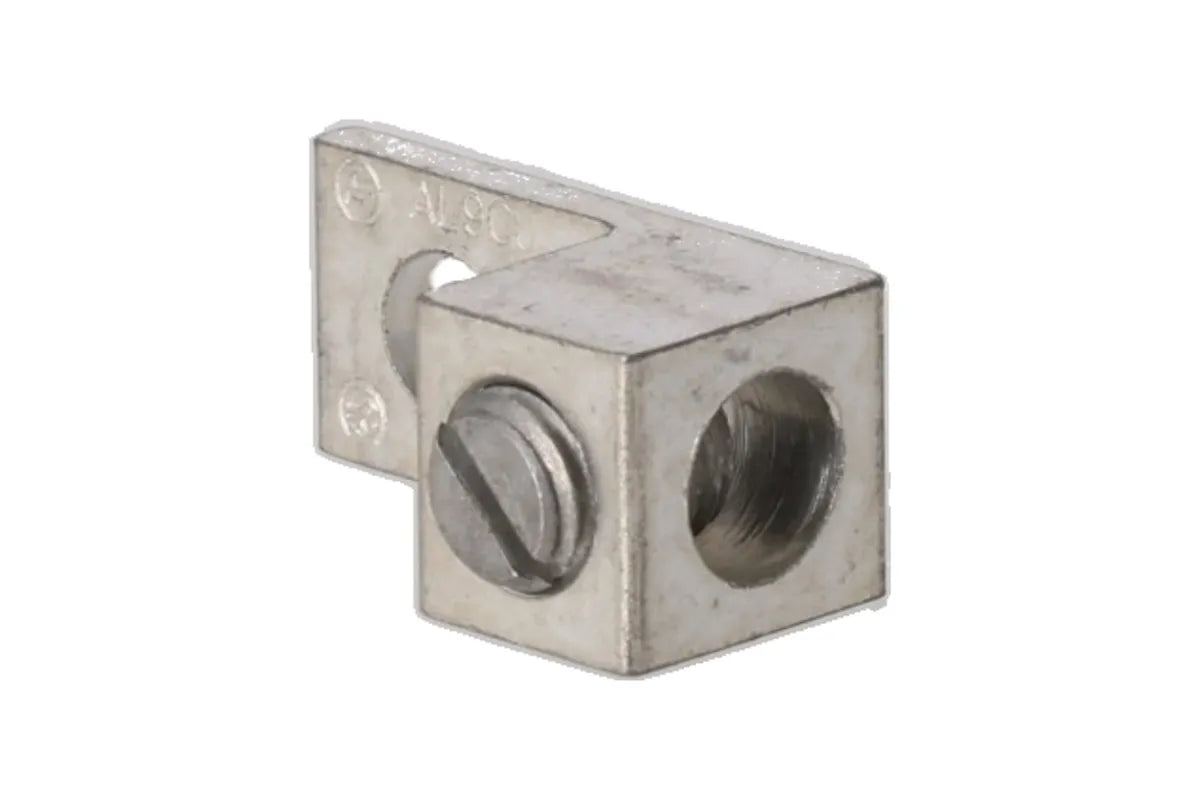 Rheem 210138 Ground Lug for Secure Electrical Connections