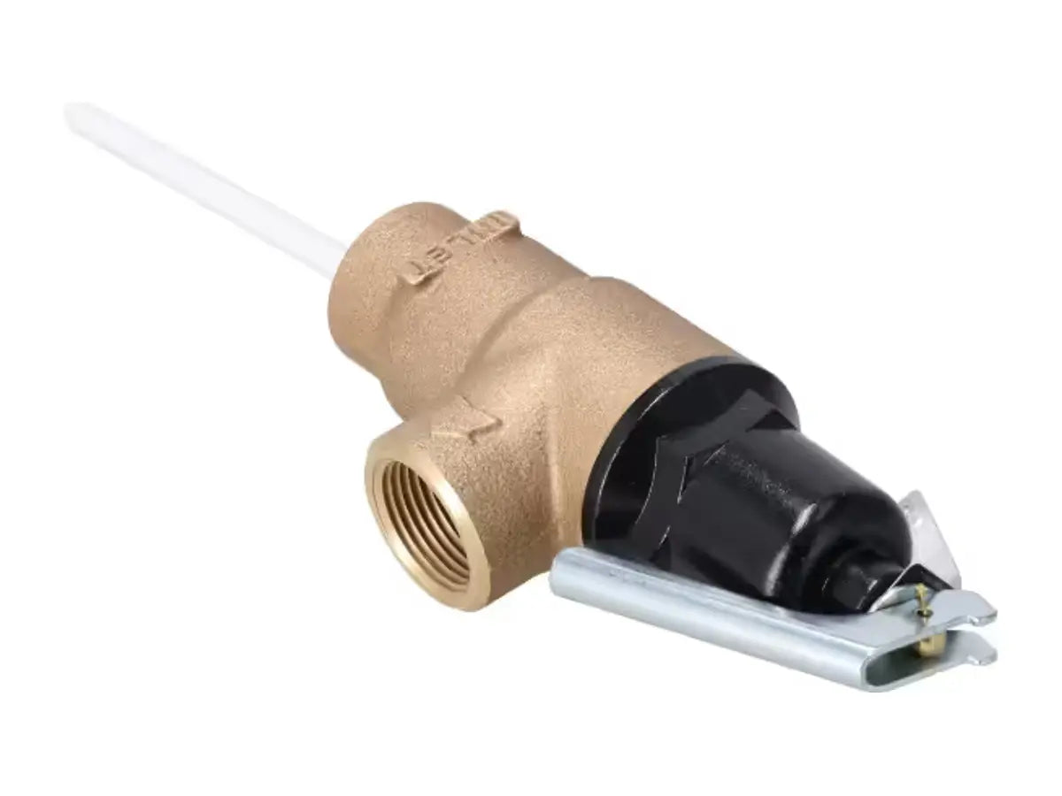 Rheem 21790 Temperature and Pressure Relief Valve