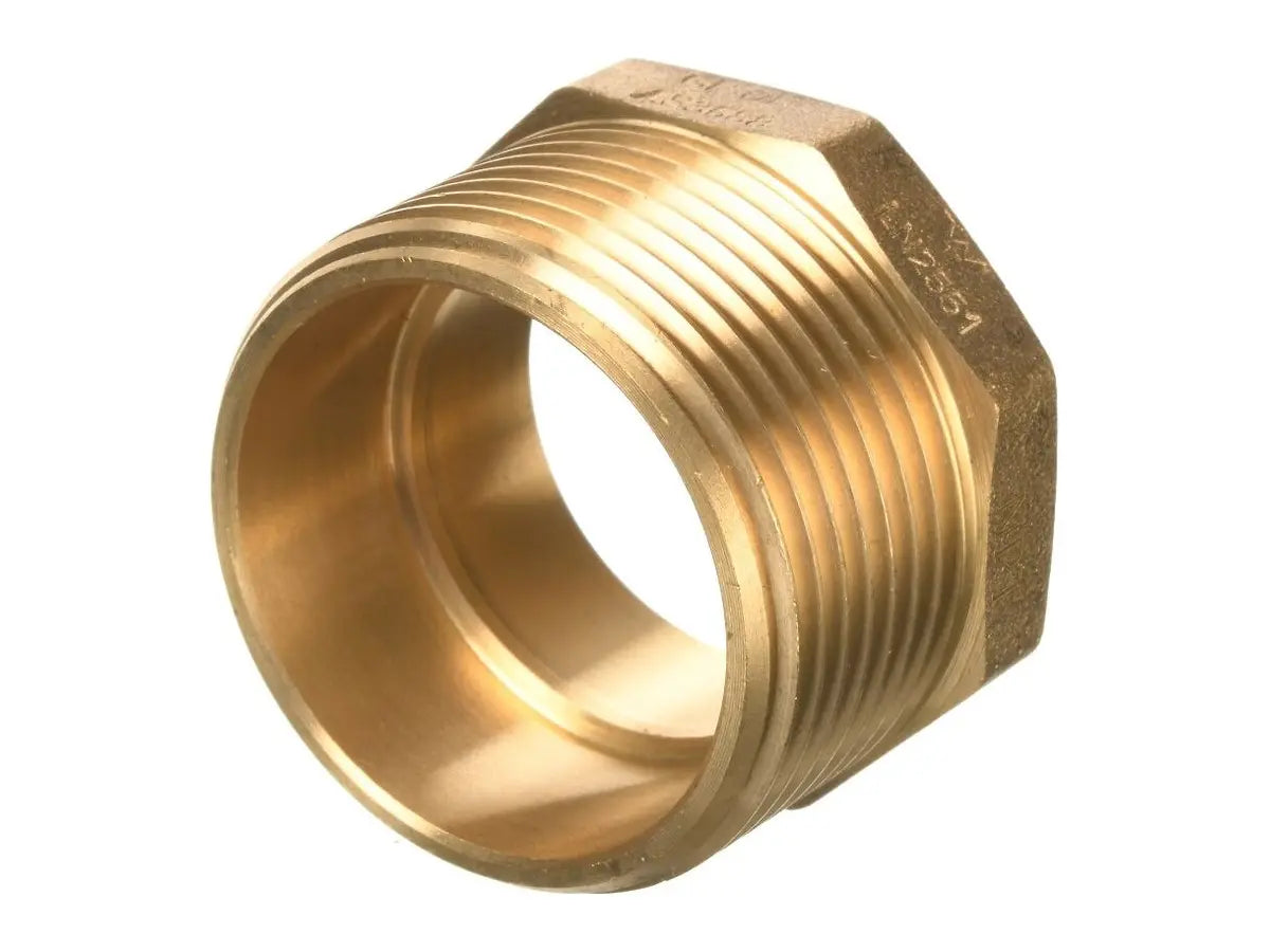 Rheem 26862, 32 mm Male BSPT x 32c Bush 2