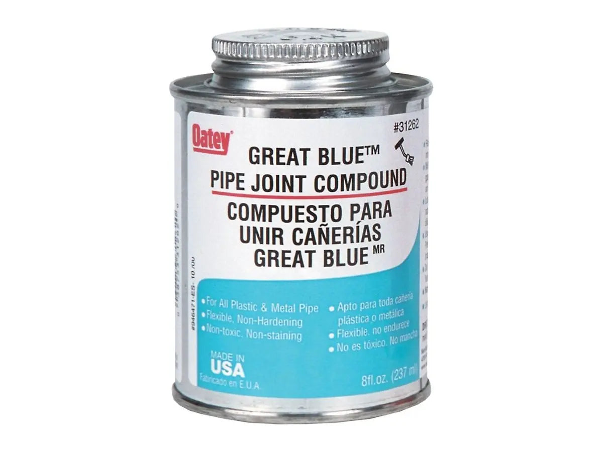 Rheem 31261, Blue Pipe Joint Compound