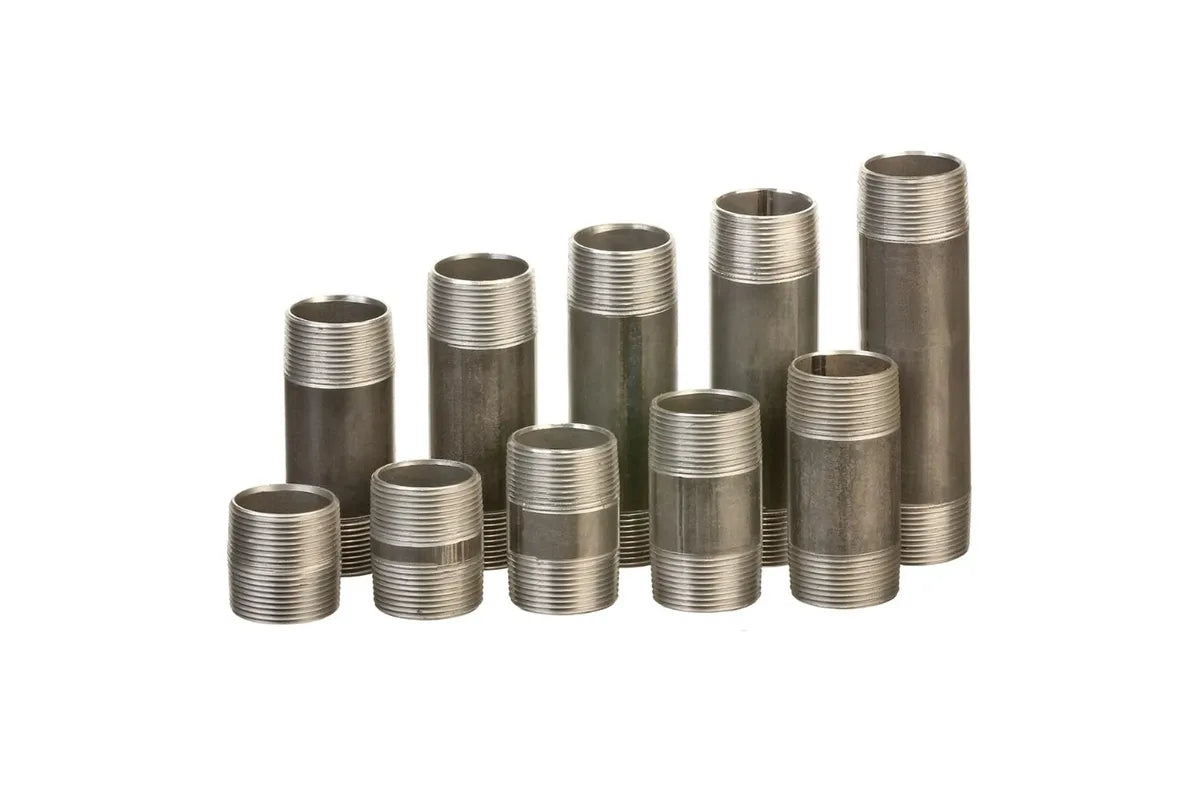 Rheem 362003AP Black Pipe Assortment, 60 Lengths per Unit