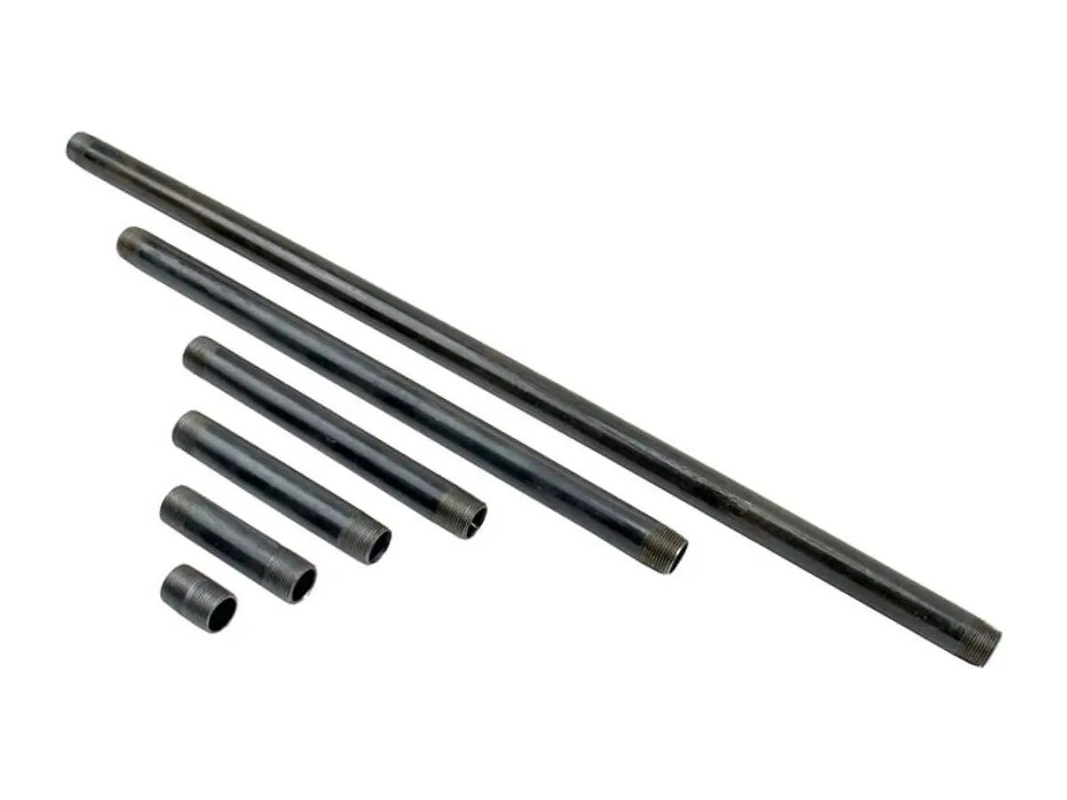 Rheem 362261, Black Pipe Nipple 3/4 x 11