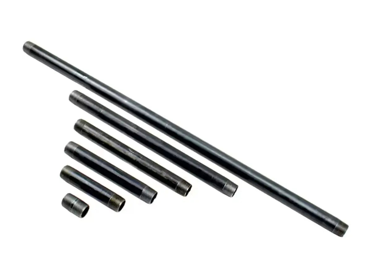 Rheem 362284, Black Pipe Nipple 1 x 5-1/2