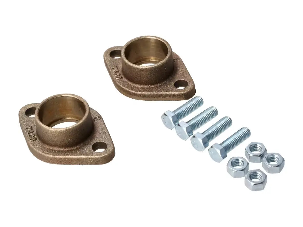 Rheem 38-103141-07, Bracket - Water Pump Flange Kit