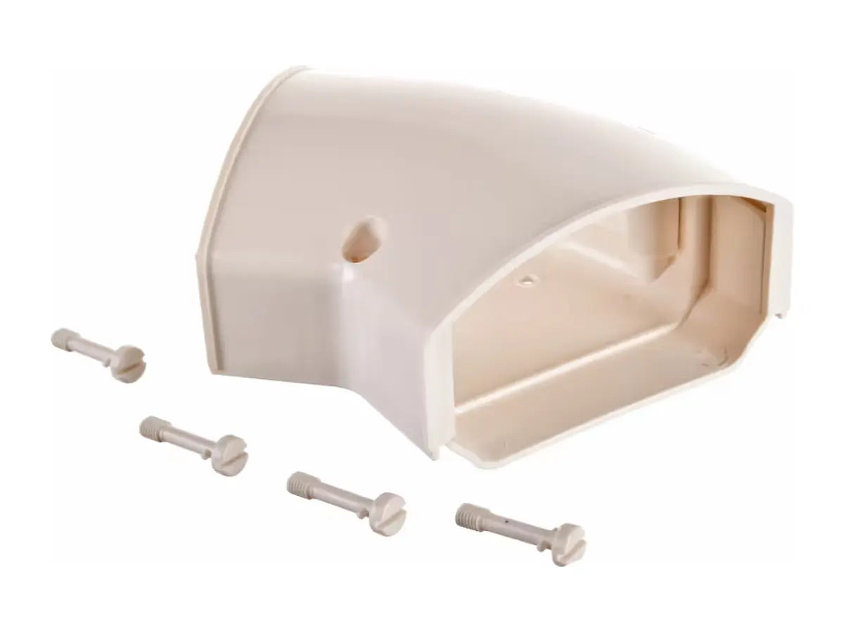 Rheem 3CG45, 3 in 45 Degree Elbow