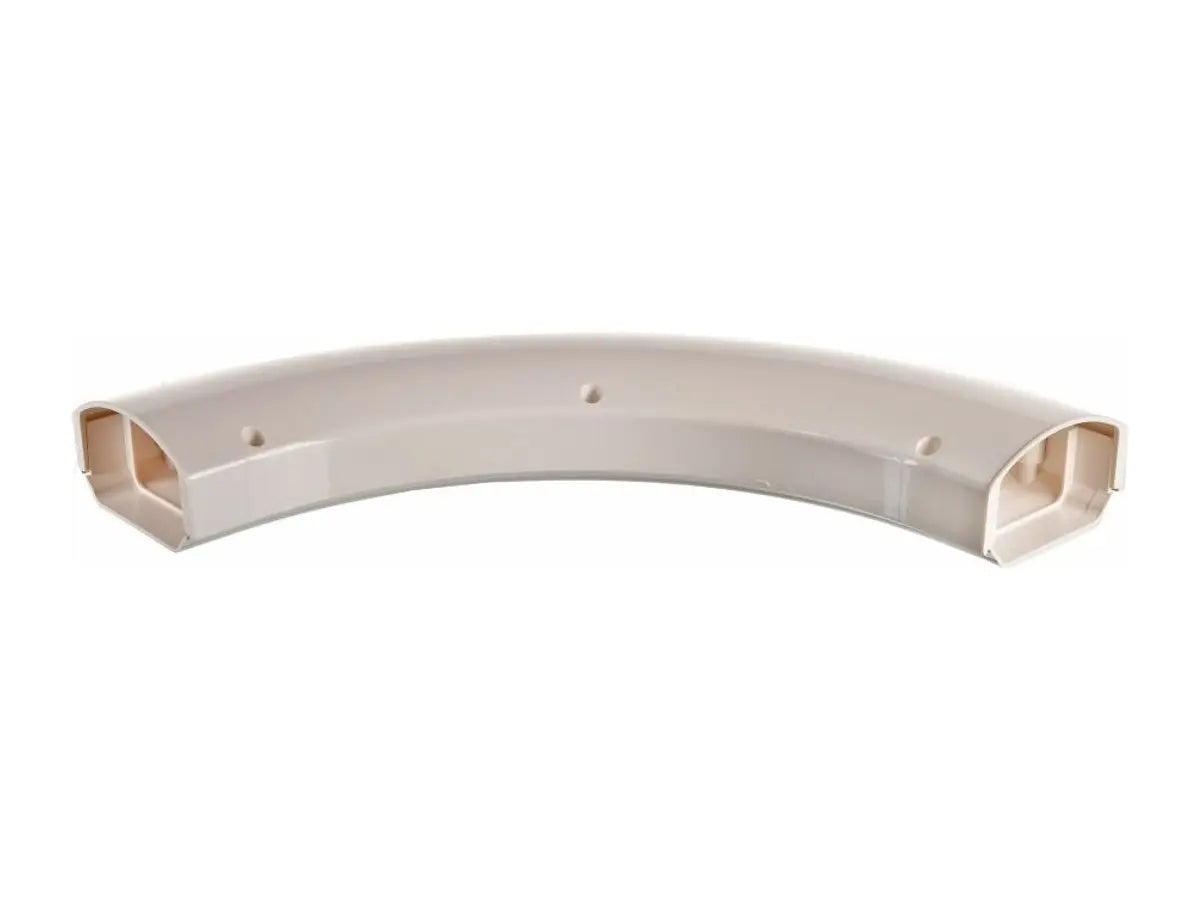 Rheem 3CG90SWP, 3 In. 90 Degree Sweep