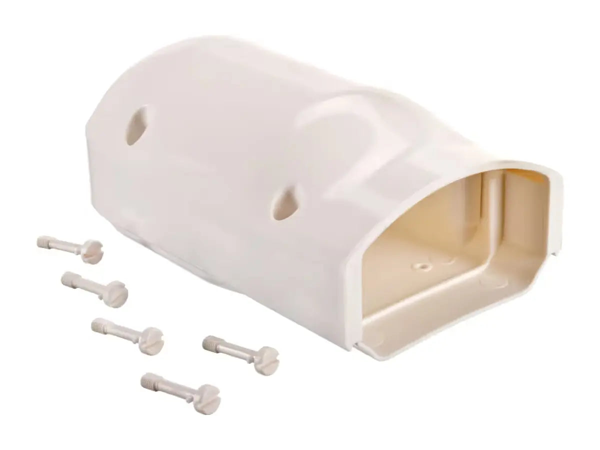 Rheem 3CGINLT, 3 in Wall Inlet