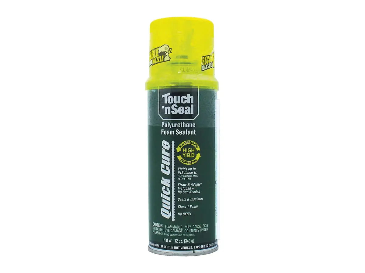 Rheem 4004521212, Expanding Foam 4.9 R-Value/ 1"