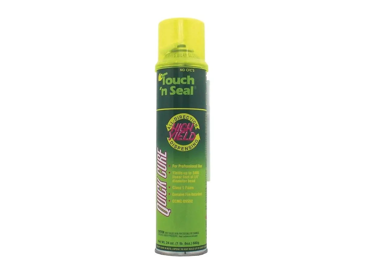 Rheem 4004521224, Expanding Foam 4.9 R-Value/ 2"