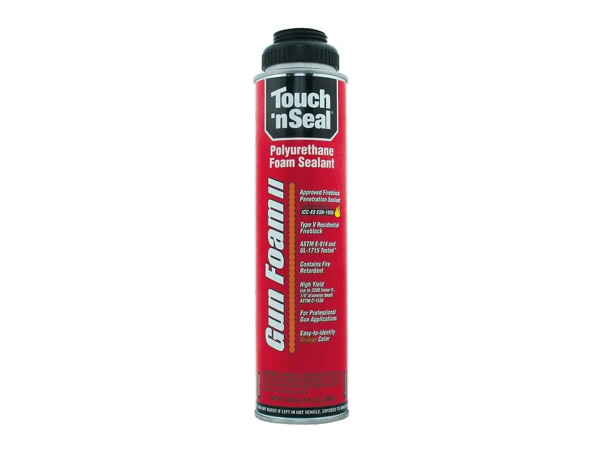 Rheem 4004528712, Expanding Foam 4.5 R-Value/ 2"