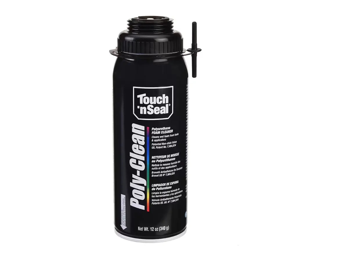 Rheem 4004712000, Touch 'N Seal Poly-Clean Polyu