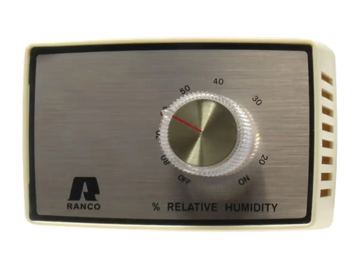 Rheem 41-25066-02, Dehumidistat
