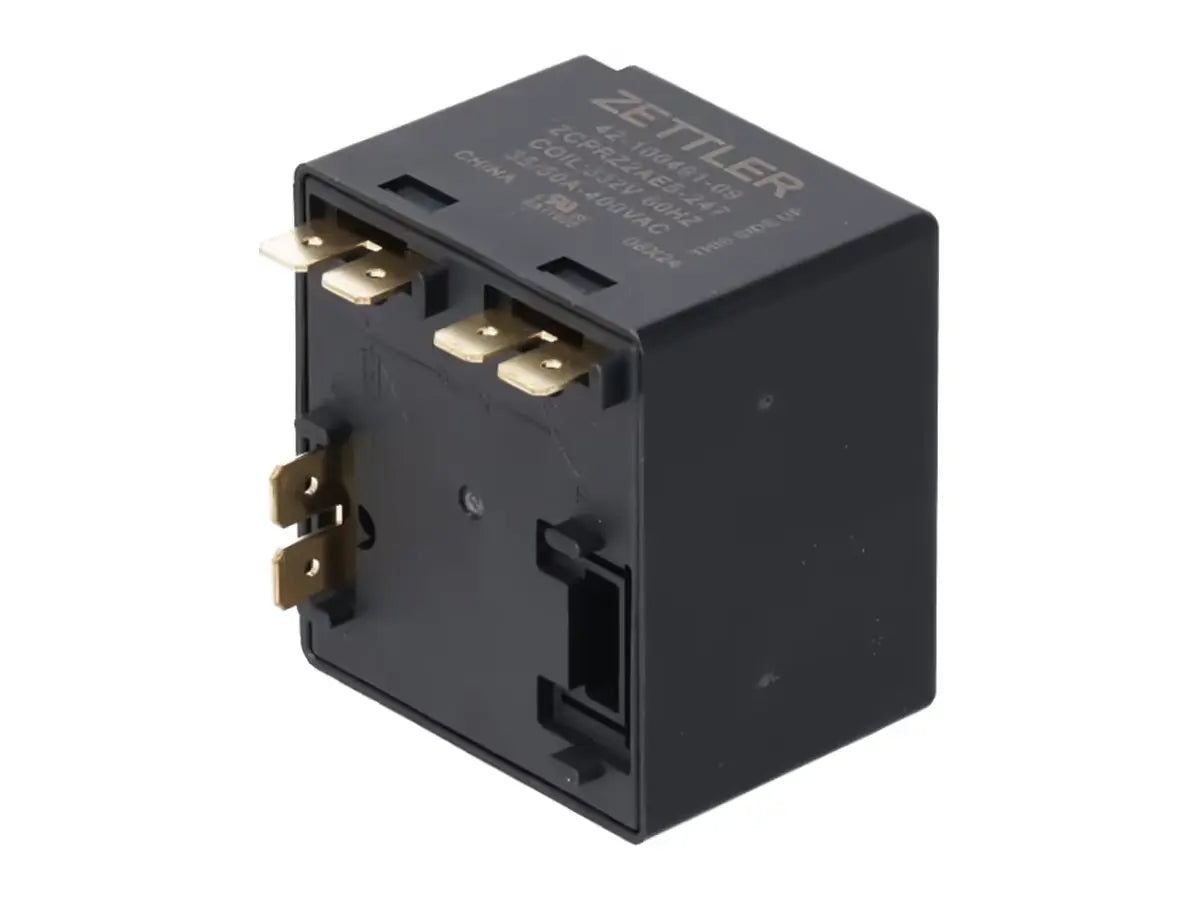 Rheem 42-100491-09K, Start Relay