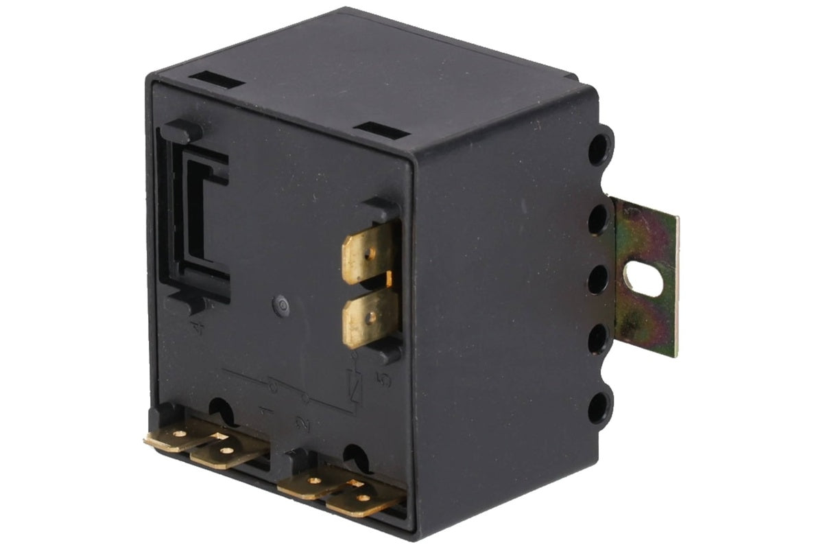 Rheem 42-100491-11, Start Relay