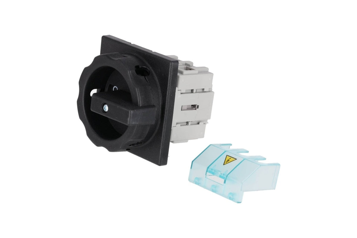Rheem 42-100650-01 Disconnect Switch