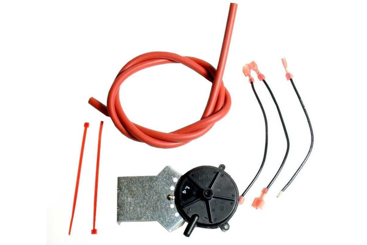 Rheem 42-101233-81, 0.35"PF Single Pole Single Throw Pressure Switch