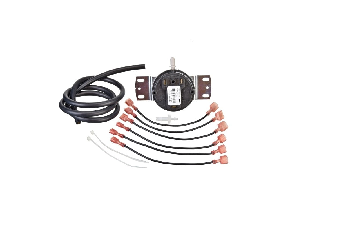Rheem 42-101443-89, 0.45 WC Pressure Switch