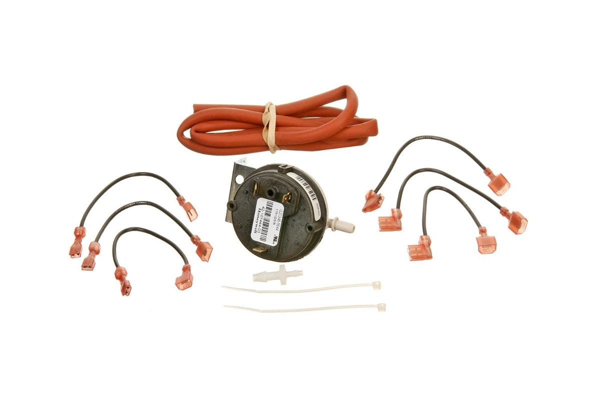Rheem 42-101444-83 High-Efficiency Pressure Switch