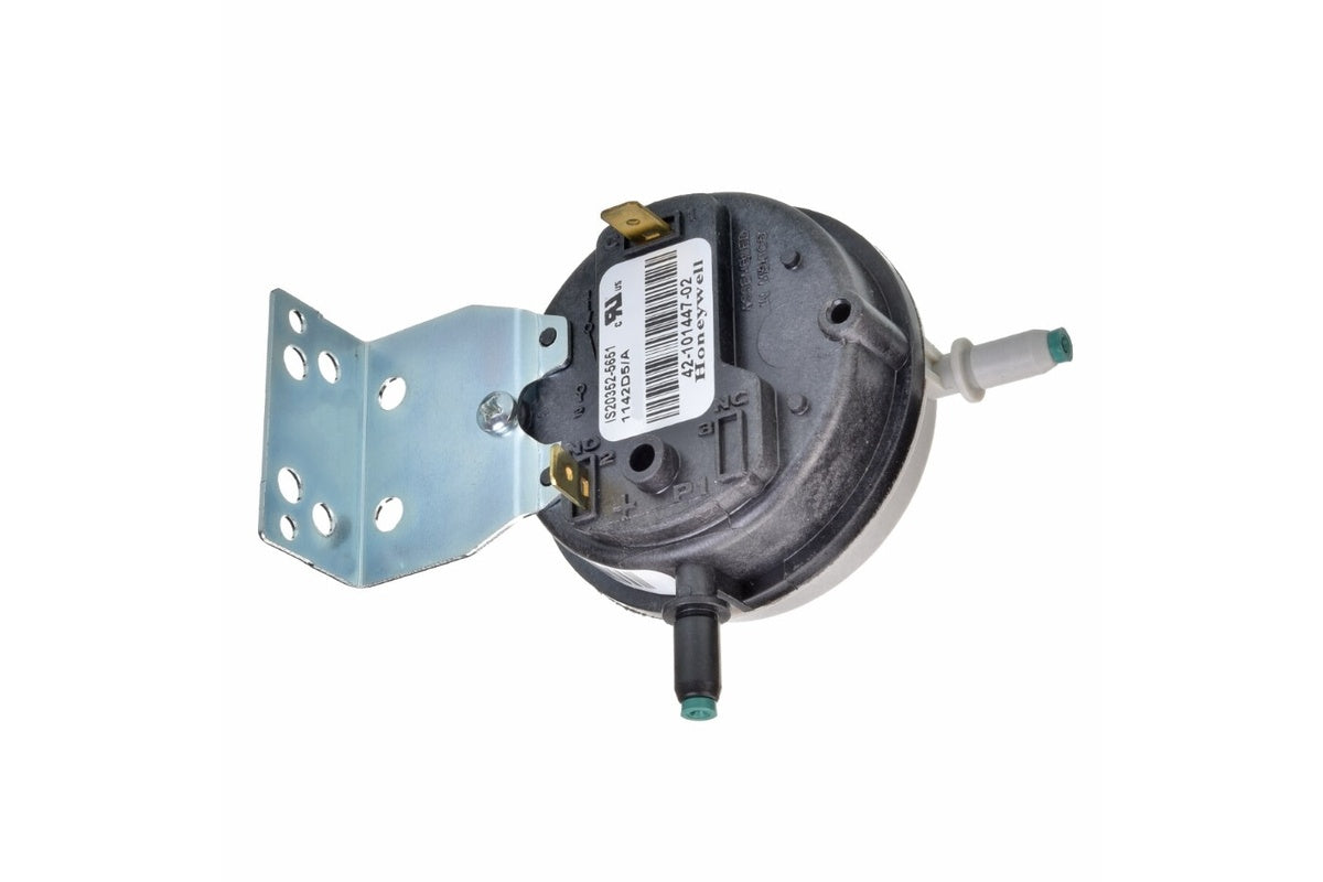 Rheem 42-101447-02, 1.55wc Pressure Switch