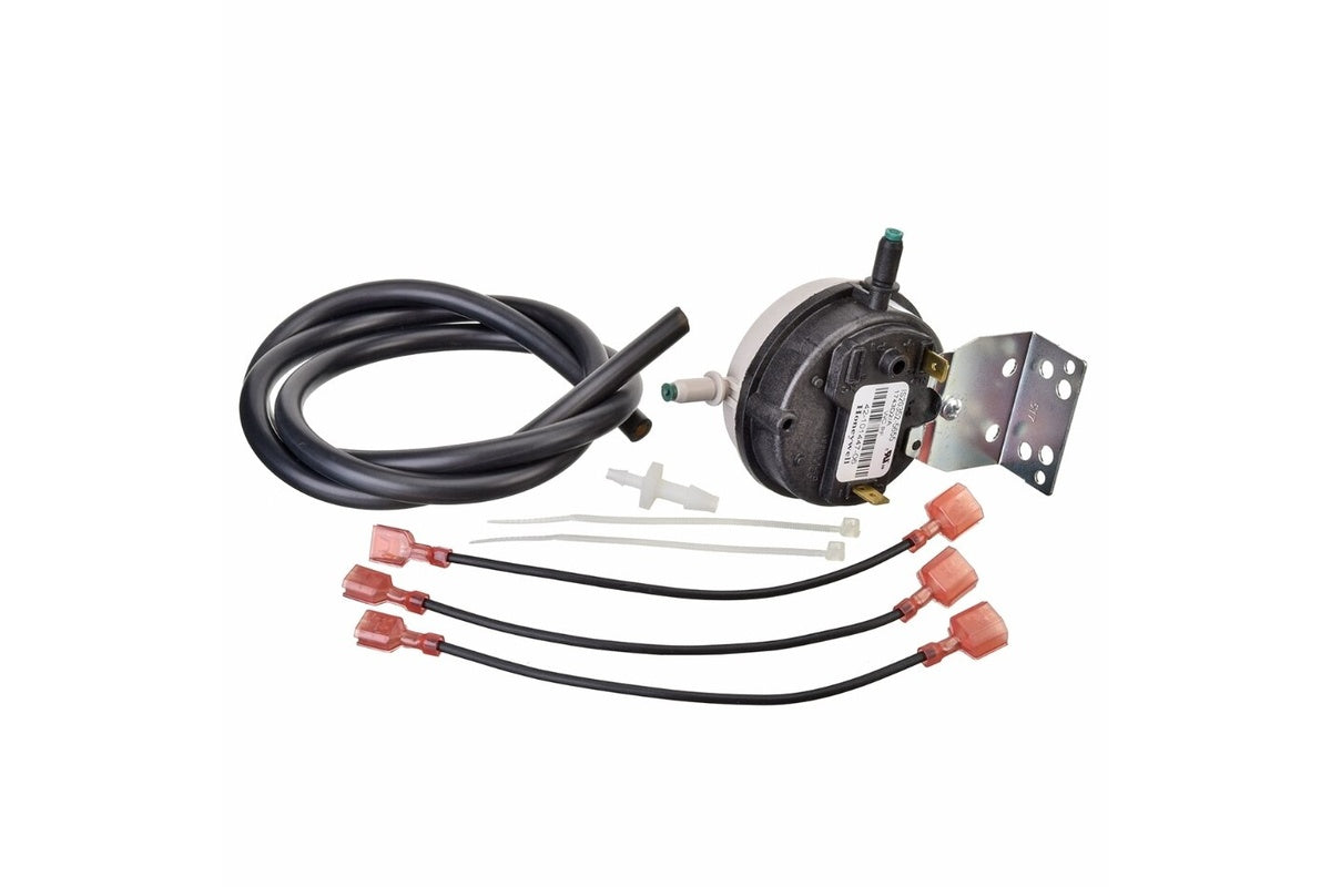 Rheem 42-101447-86 Pressure Switch, 1.80 WC