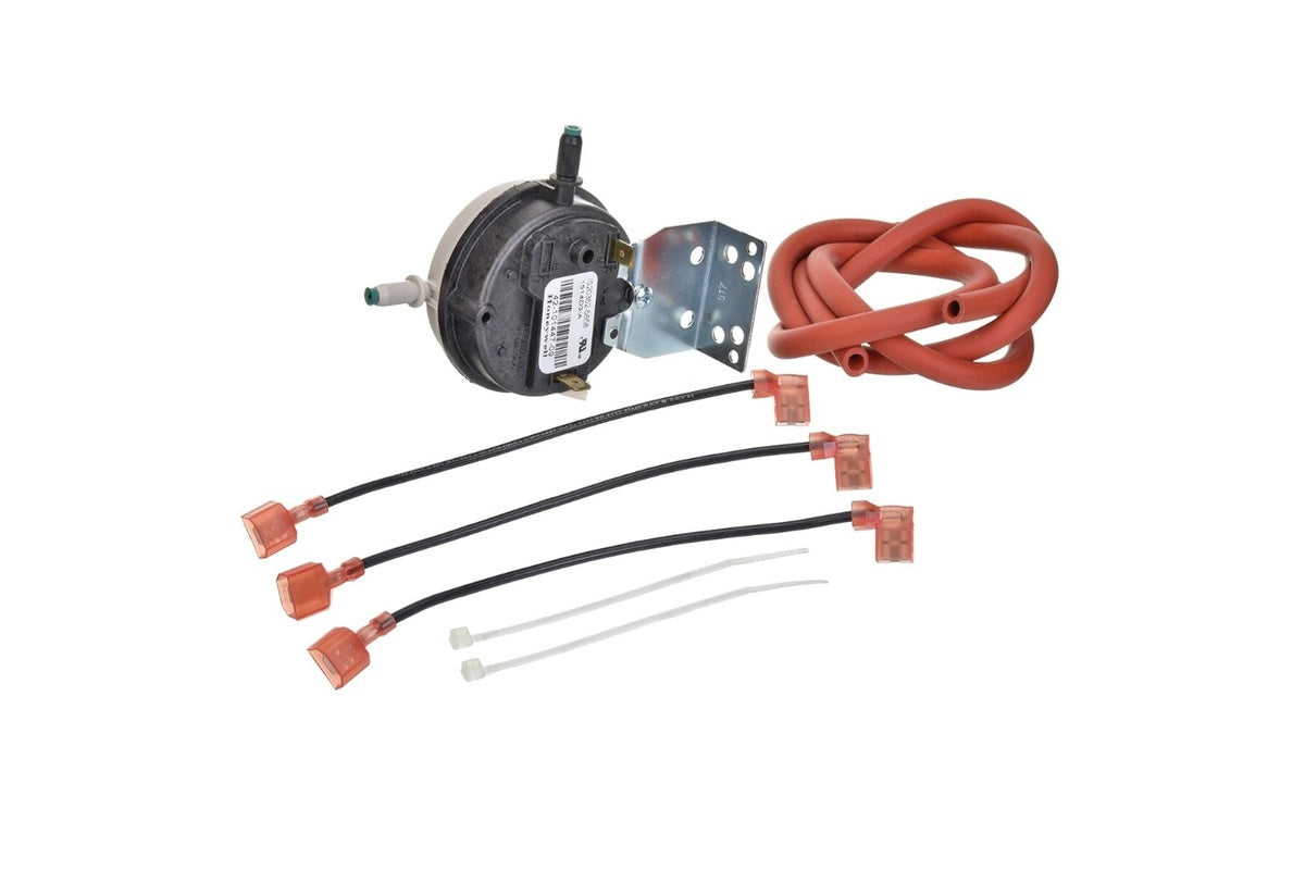 Rheem 42-101447-89 Pressure Switch, 1.95 WC PF