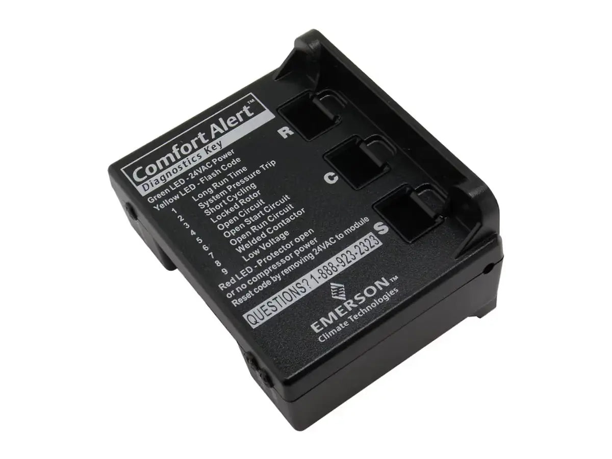 Rheem 42-101504-01, Comfort Alert Module - Single