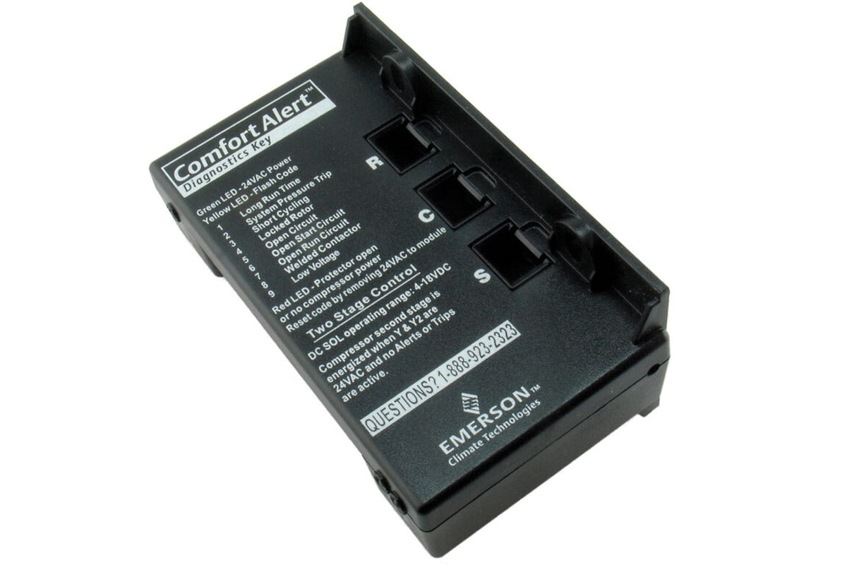 Rheem 42-101504-04 Comfort Alert HVAC Module