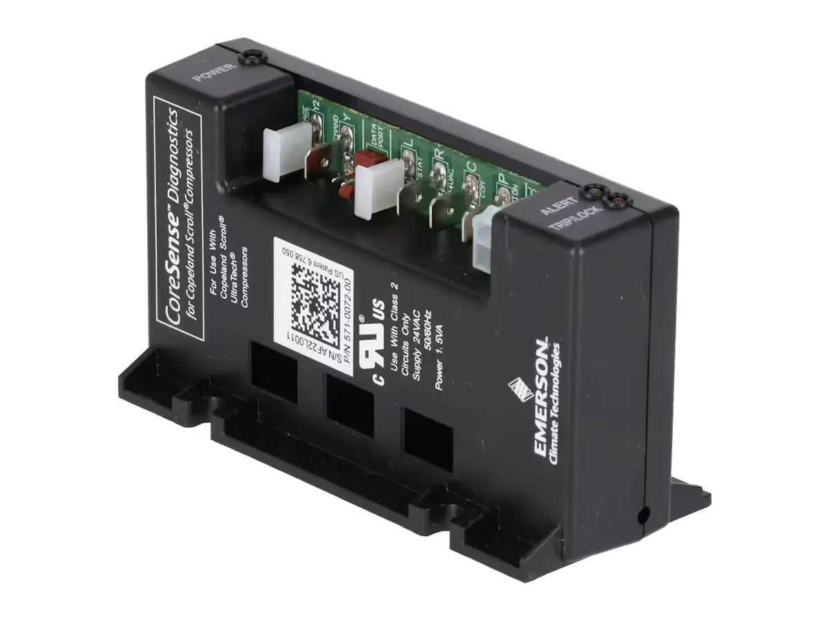 Rheem 42-101504-05, Core Sense