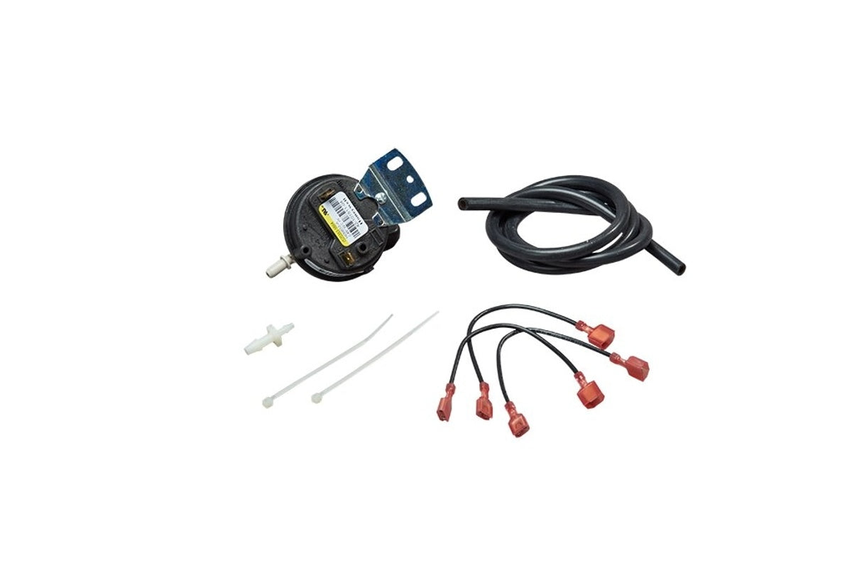 Rheem 42-101511-84 Pressure Switch, 0.45 wc