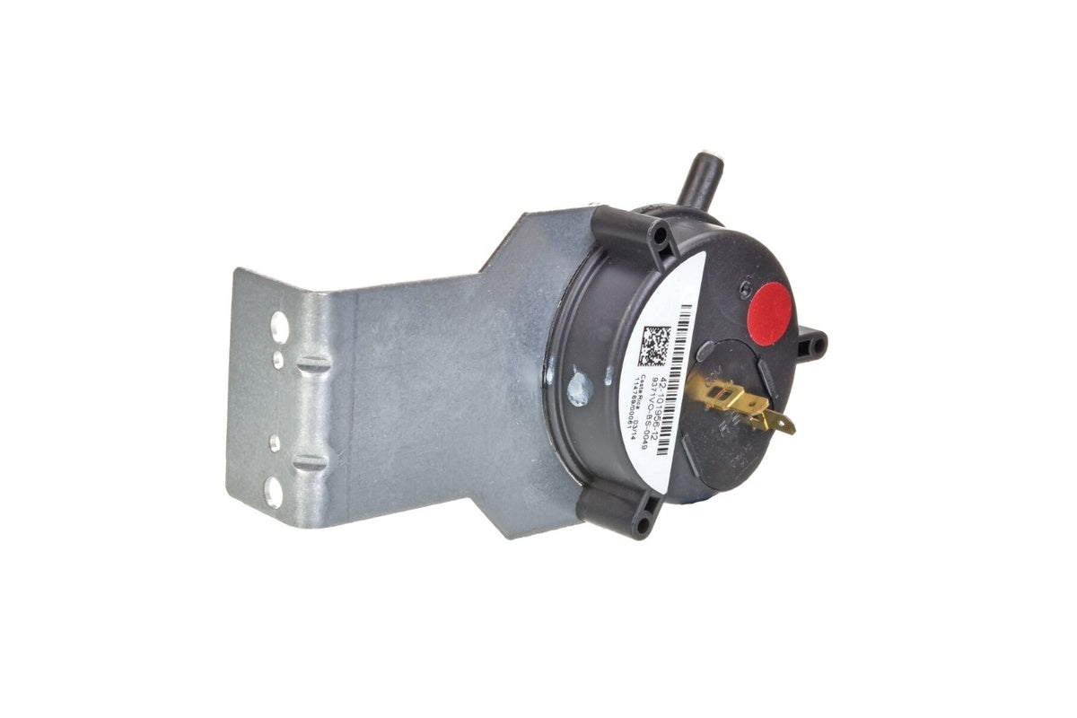 Rheem 42-101956-12, -0.50 WC SPST Pressure Switch