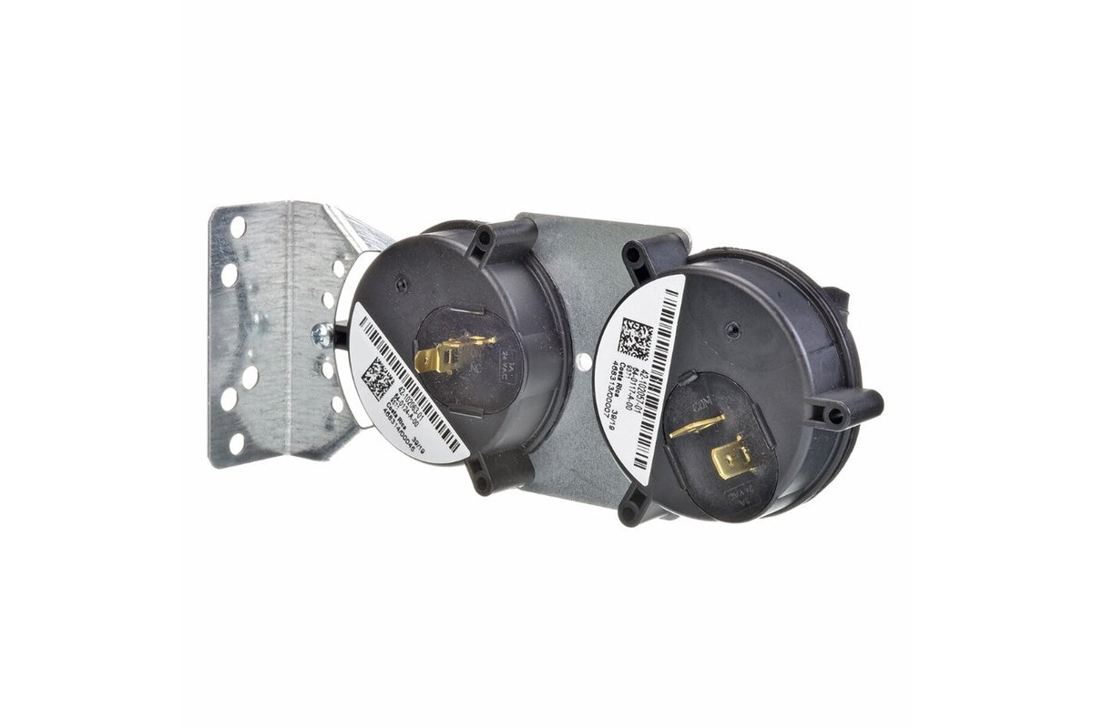 Rheem 42-102056-01 High-Efficiency Pressure Switch