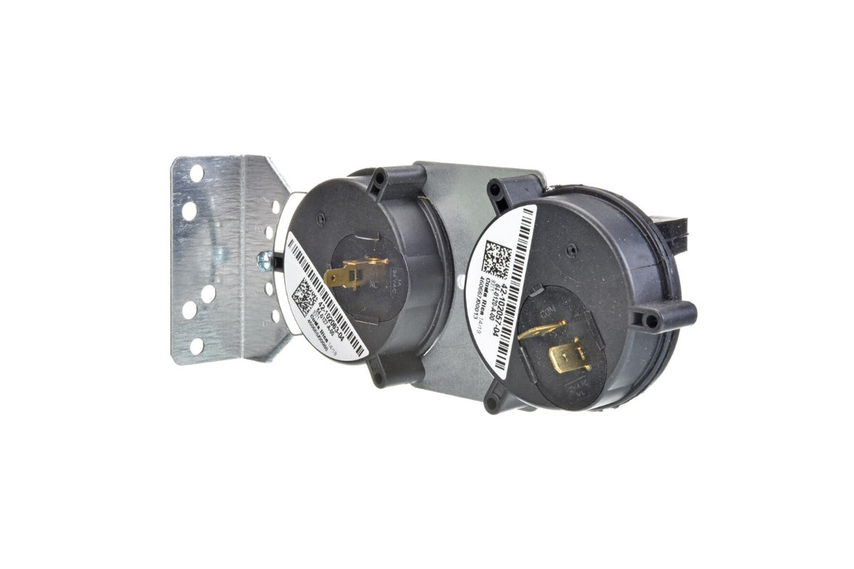 Rheem 42-102056-04 High-Efficiency Pressure Switch
