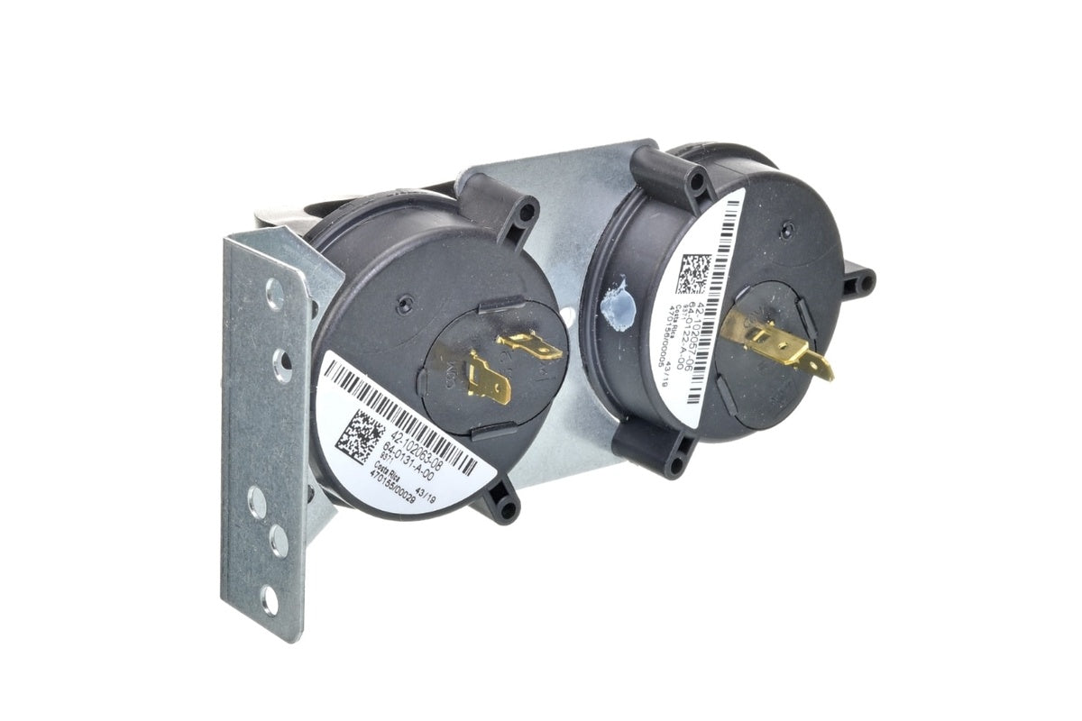Rheem 42-102056-13 High-Efficiency Pressure Switch