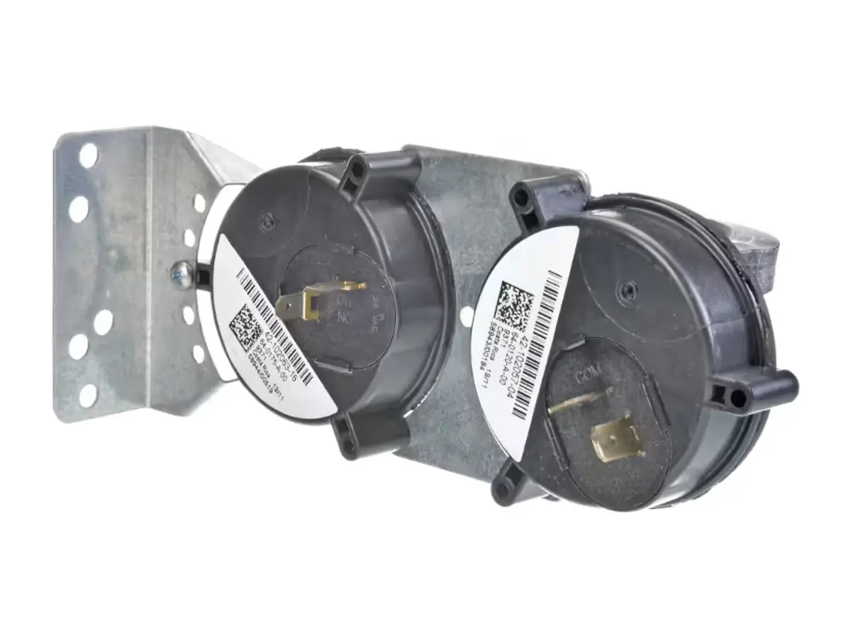 Rheem 42-102056-21, Pressure Switch