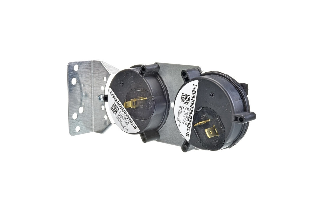 Rheem 42-102056-22 High-Efficiency Pressure Switch