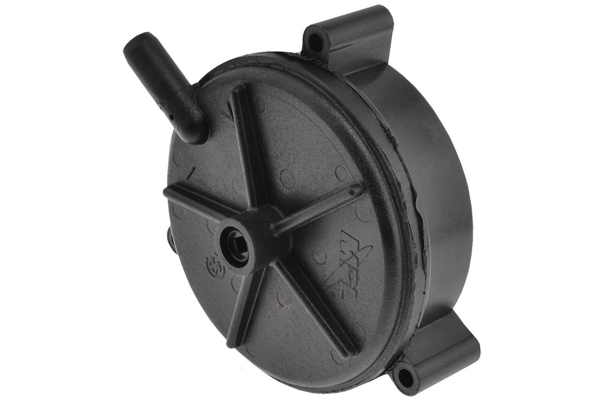 Rheem 42-102069-02 High-Efficiency Pressure Switch