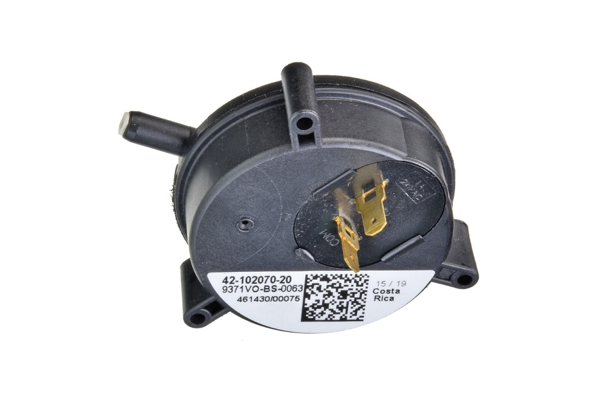Rheem 42-102070-20, Switch Assembly