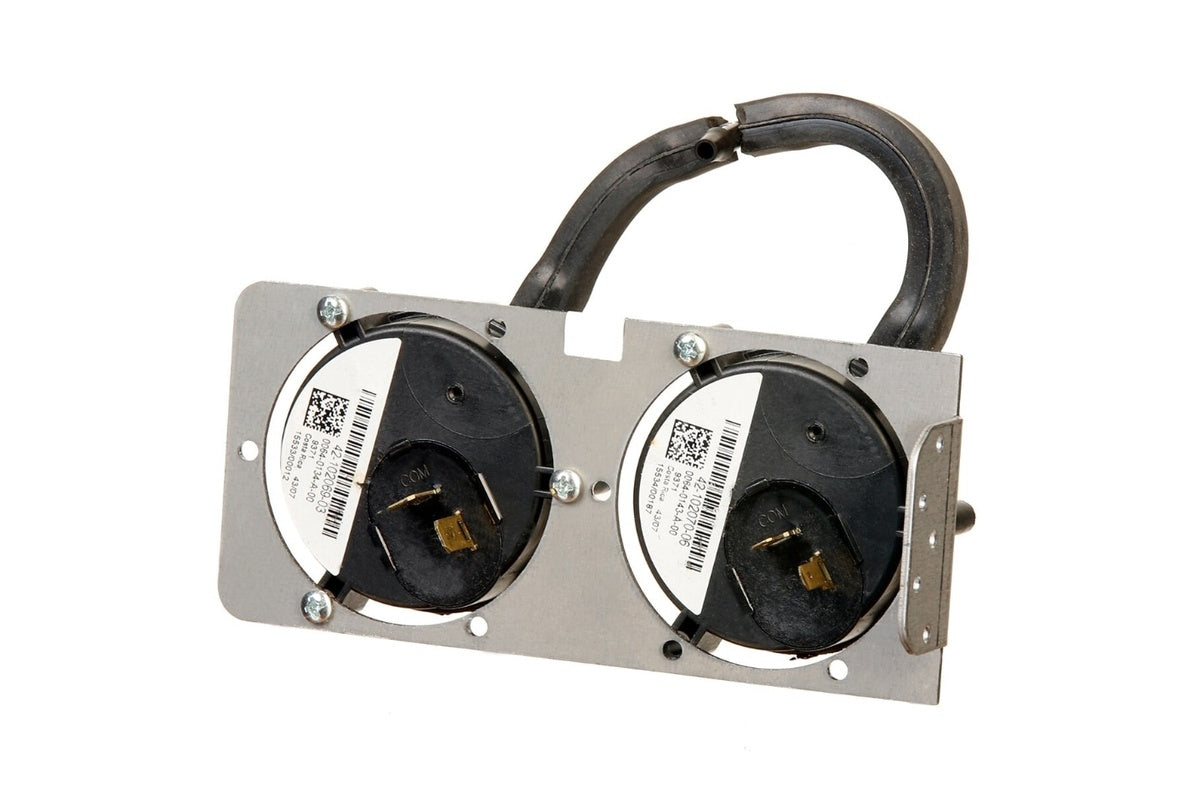 Rheem 42-102072-02 High-Efficiency HVAC Pressure Switch