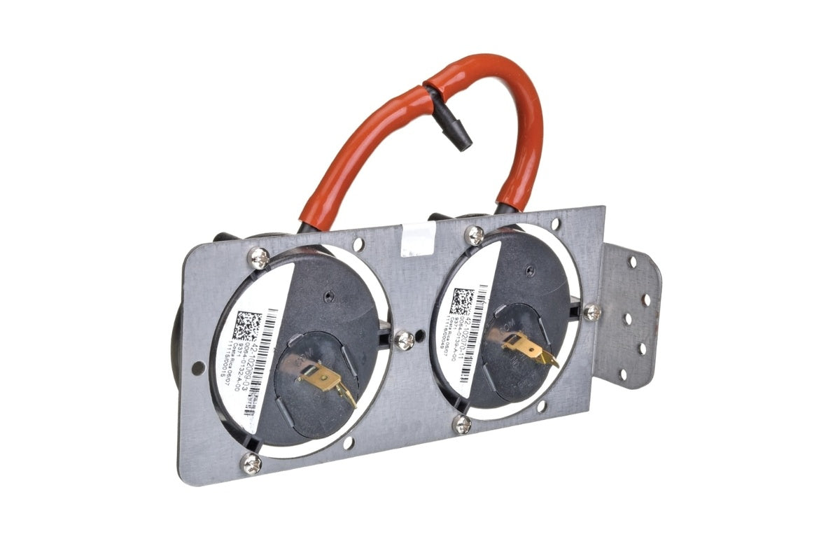 Rheem 42-102072-14 High-Efficiency Pressure Switch