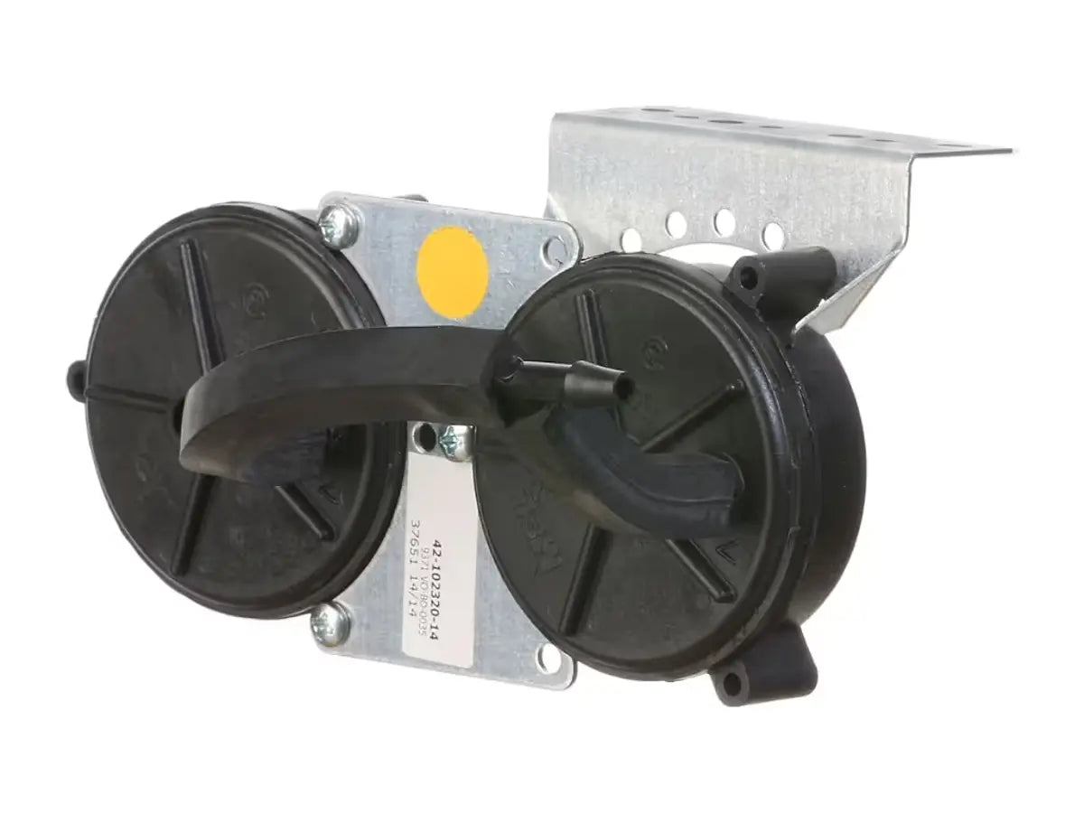 Rheem 42-102320-14, Pressure Switch Assembly