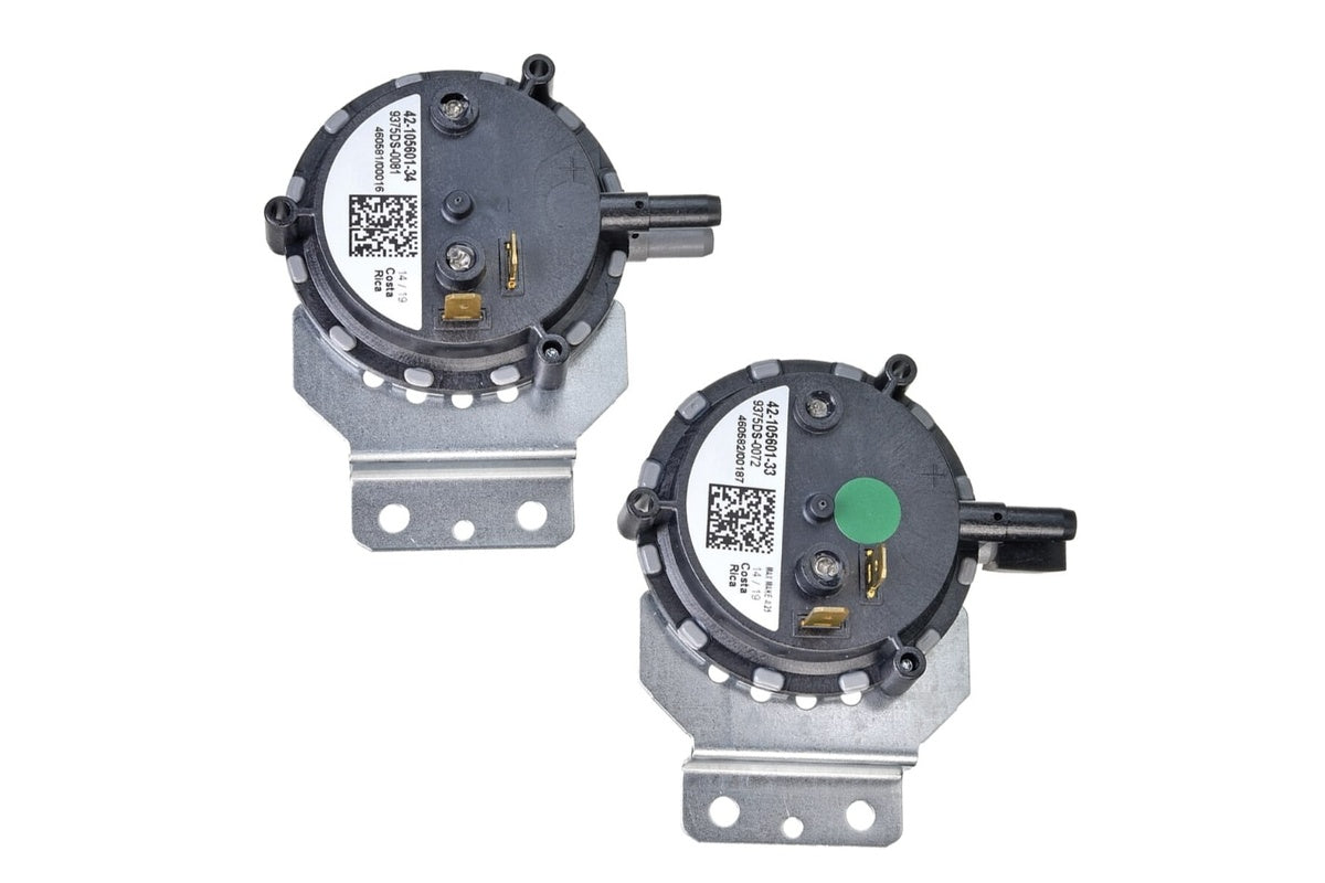 Rheem 42-103320-108 Pressure Switch Kit
