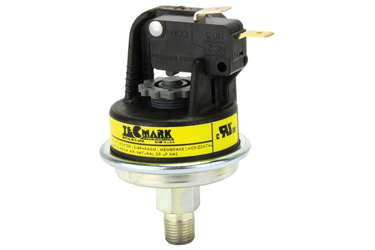 Rheem 42-105443-01 Gas Pressure Switch