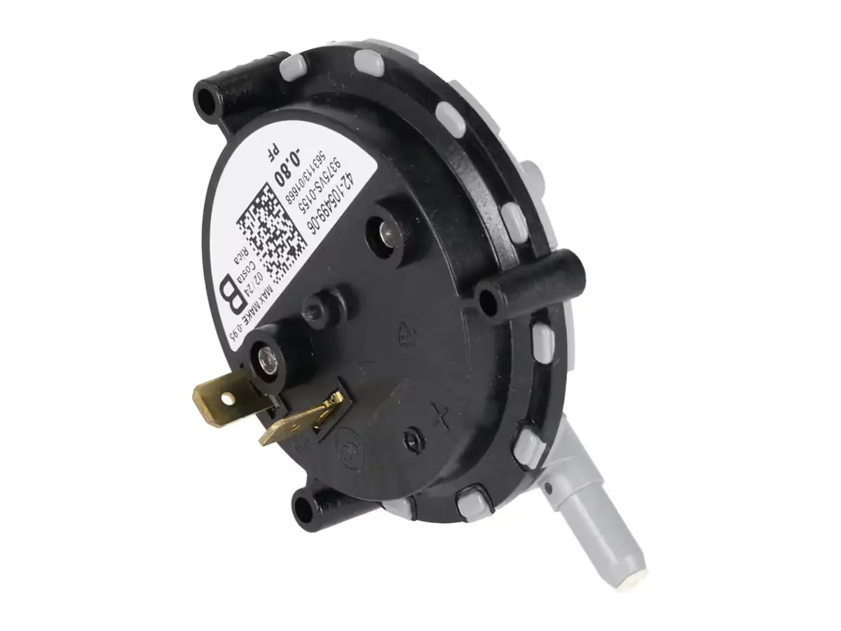 Rheem 42-105499-06K, Pressure Switch