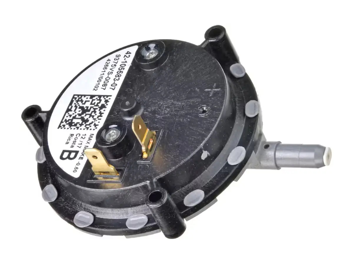 Rheem 42-105583-07, Pressure Switch (-100 )