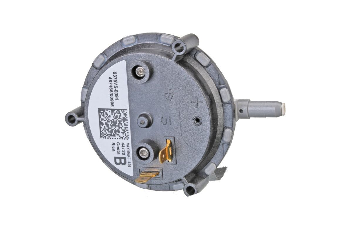 Rheem 42-105583-08 Pressure Switch