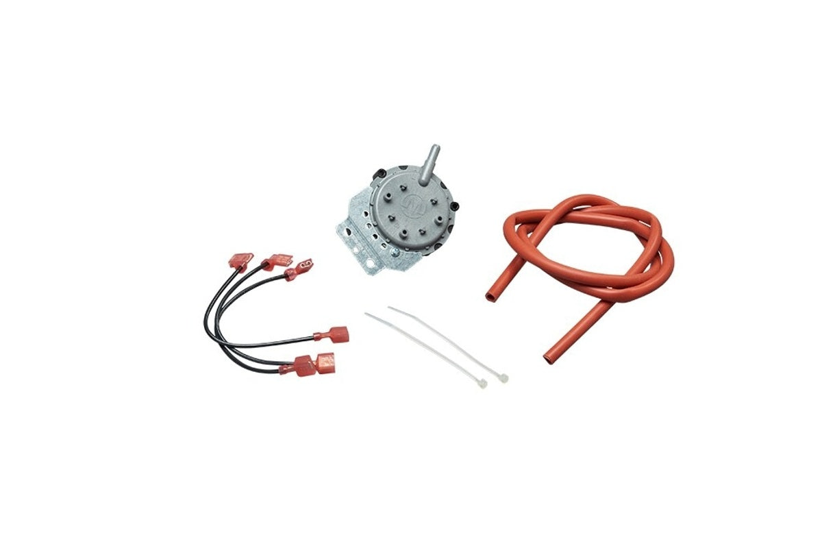 Rheem 42-105601-105, -0.35 PSI Pressure Switch Kit